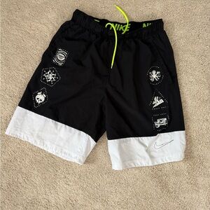 Nike Men’s Dri-fit shorts